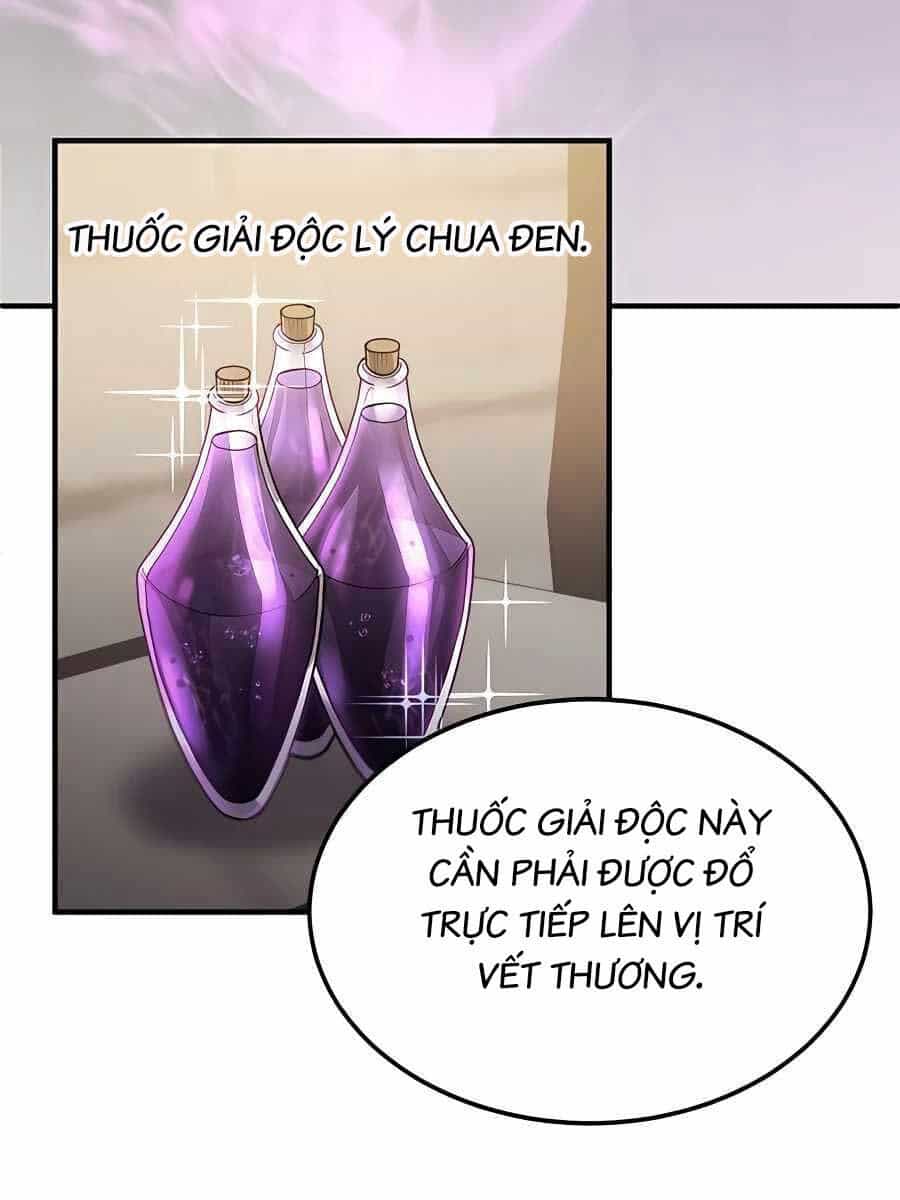 Làm Sao Sống Như Một Trị Liệu Sư Ngầm - Chương 1 - ảnh 143