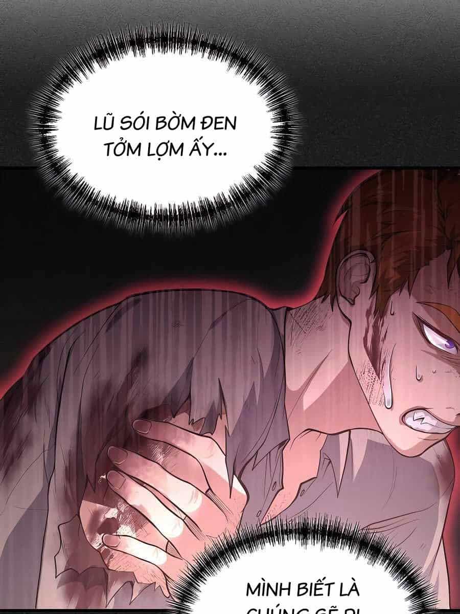 Làm Sao Sống Như Một Trị Liệu Sư Ngầm - Chương 1 - ảnh 19