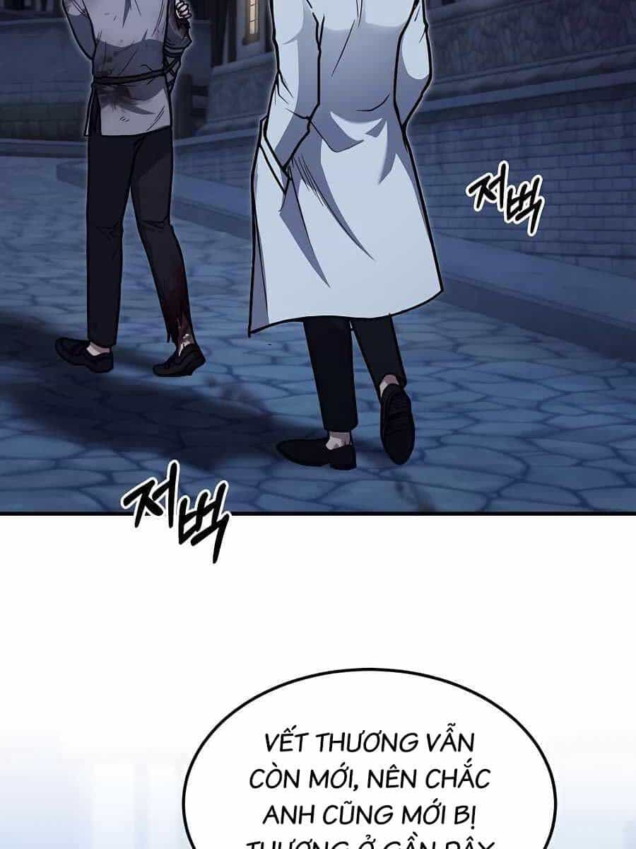 Làm Sao Sống Như Một Trị Liệu Sư Ngầm - Chương 1 - ảnh 56