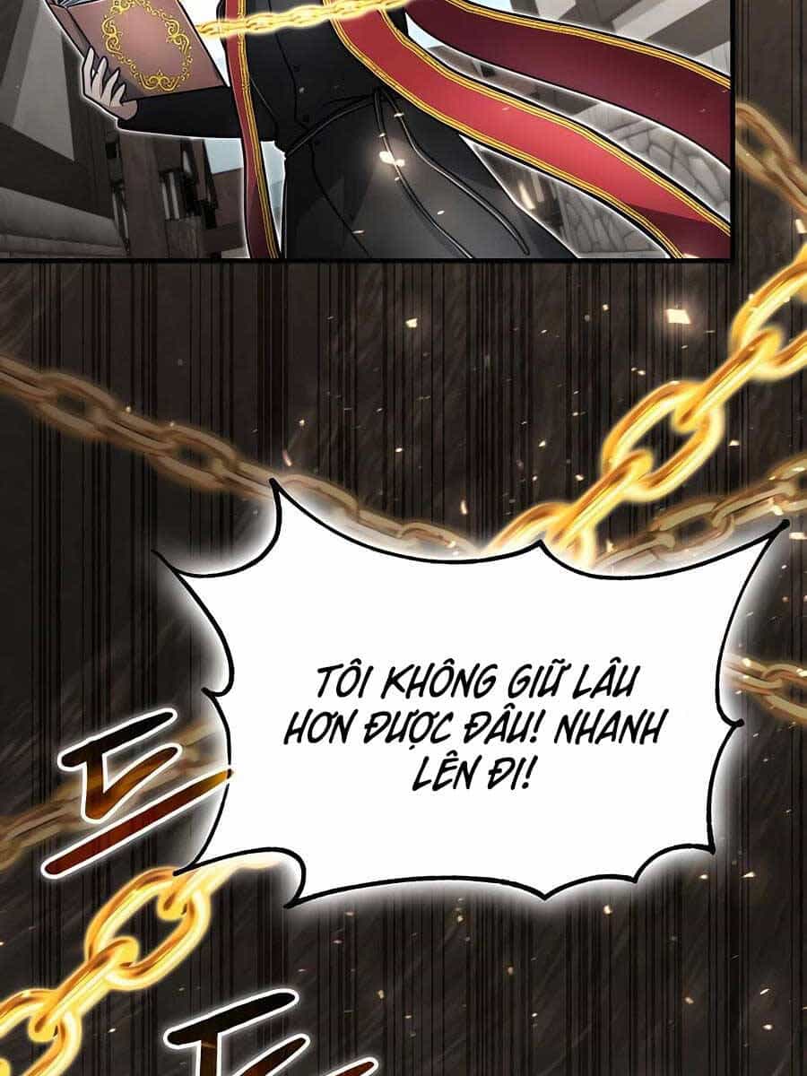 Làm Sao Sống Như Một Trị Liệu Sư Ngầm - Chương 12 - ảnh 92