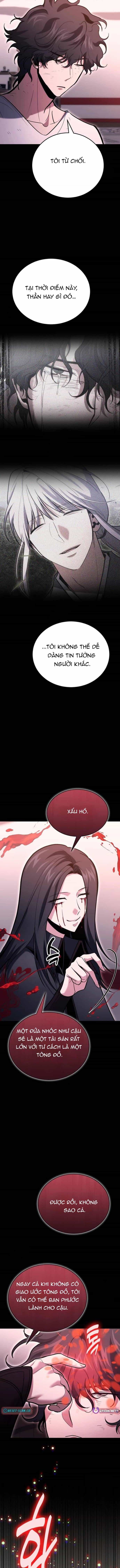 Làm Sao Sống Như Một Trị Liệu Sư Ngầm - Chương 135 - ảnh 6