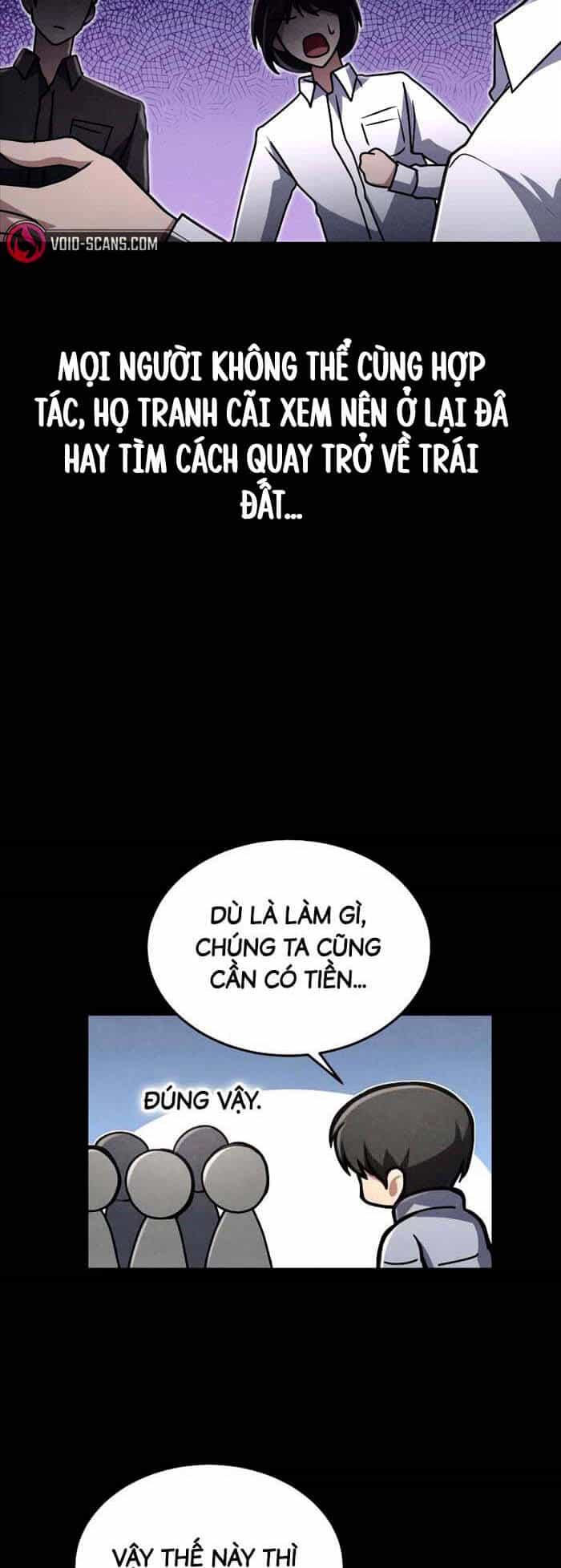 Làm Sao Sống Như Một Trị Liệu Sư Ngầm - Chương 14 - ảnh 14