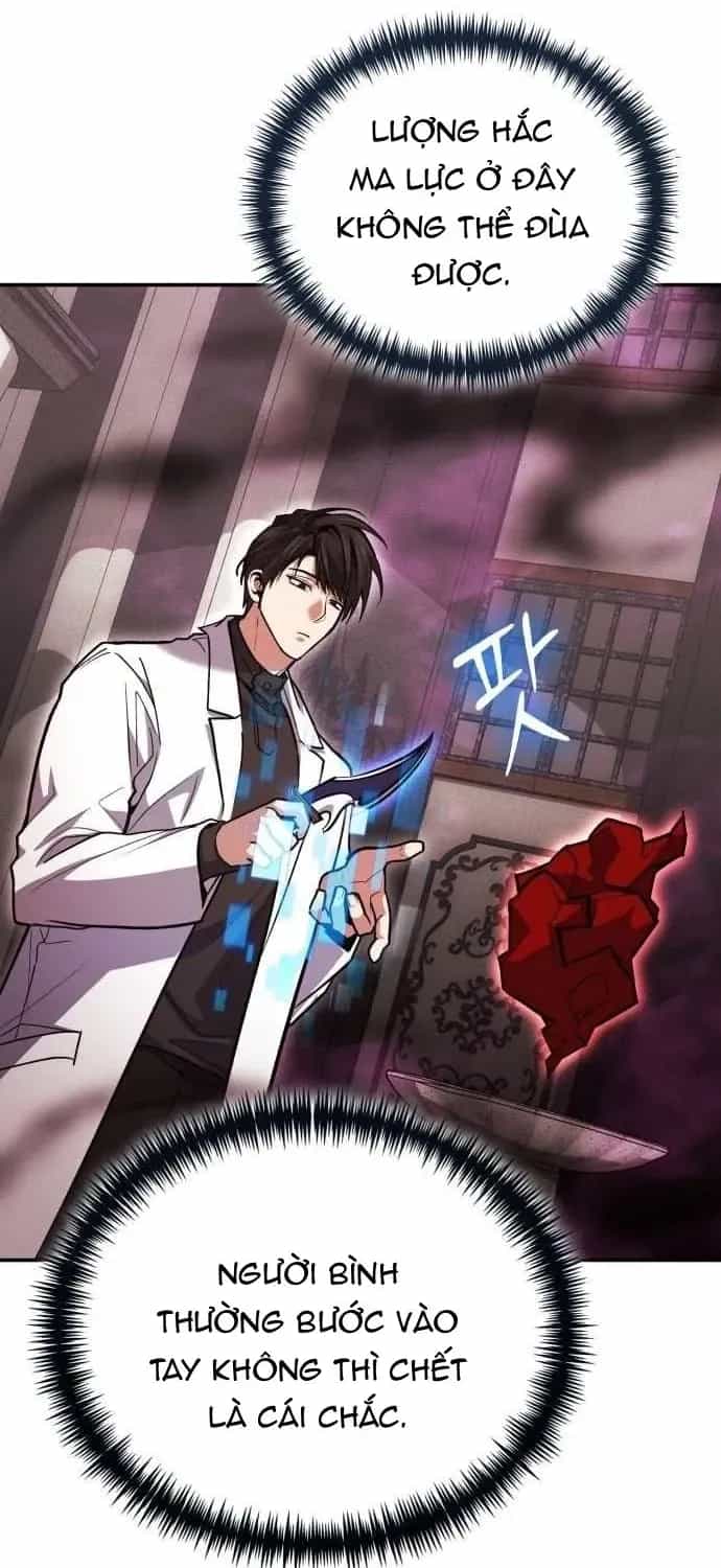 Làm Sao Sống Như Một Trị Liệu Sư Ngầm - Chương 141 - ảnh 81
