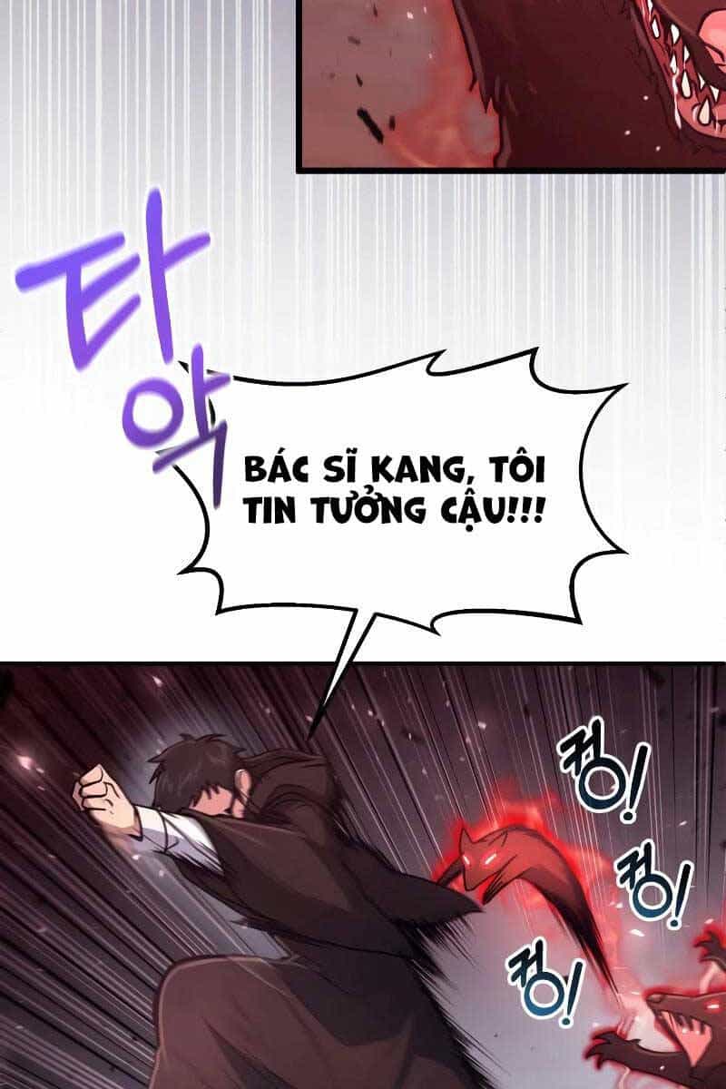 Làm Sao Sống Như Một Trị Liệu Sư Ngầm - Chương 17 - ảnh 53