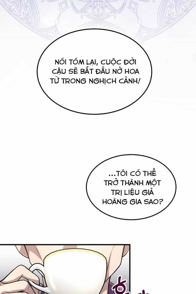 Làm Sao Sống Như Một Trị Liệu Sư Ngầm - Chương 19 - ảnh 14
