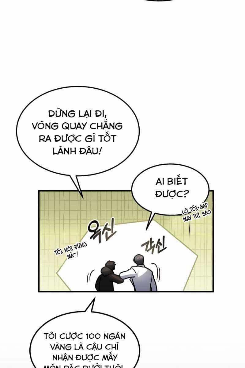 Làm Sao Sống Như Một Trị Liệu Sư Ngầm - Chương 19 - ảnh 81