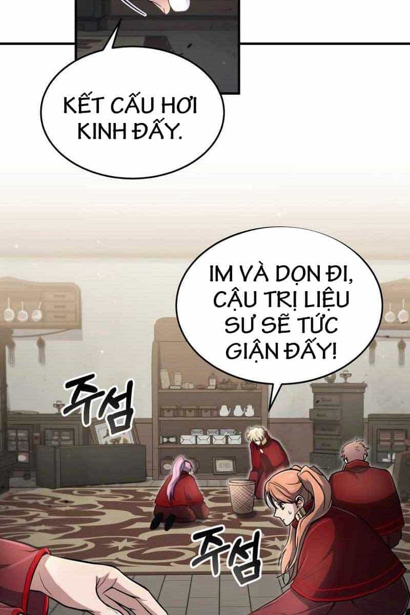 Làm Sao Sống Như Một Trị Liệu Sư Ngầm - Chương 27 - ảnh 96