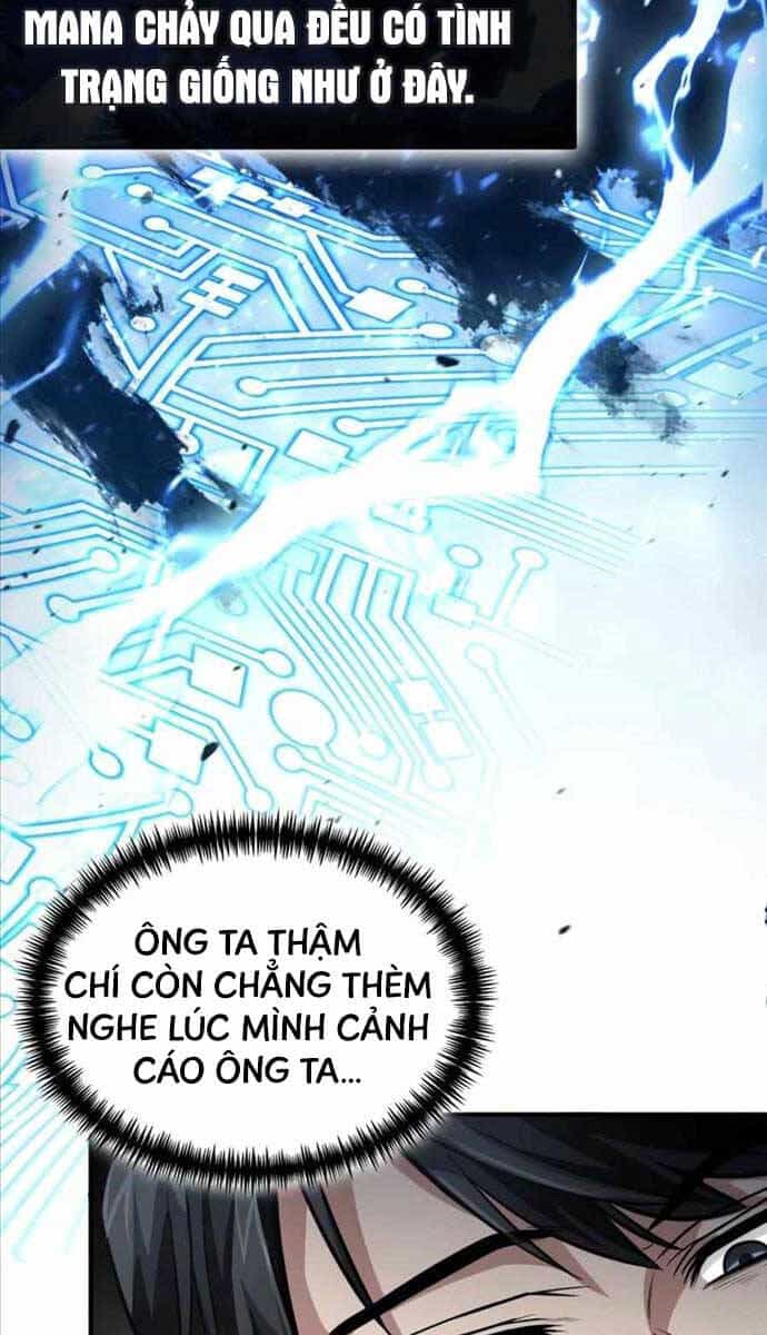 Làm Sao Sống Như Một Trị Liệu Sư Ngầm - Chương 30 - ảnh 40