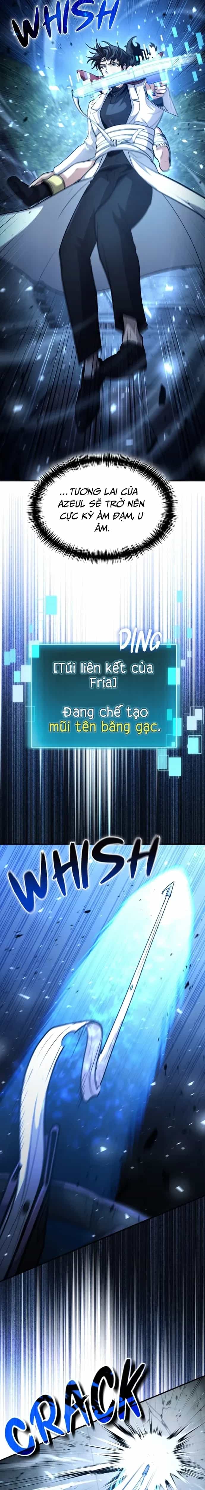 Làm Sao Sống Như Một Trị Liệu Sư Ngầm - Chương 31 - ảnh 9