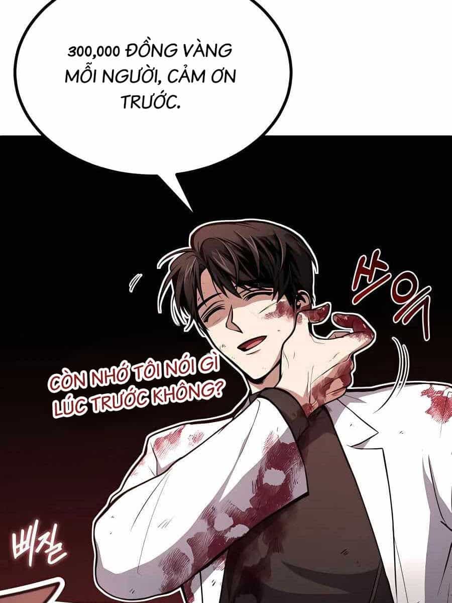 Làm Sao Sống Như Một Trị Liệu Sư Ngầm - Chương 5 - ảnh 34