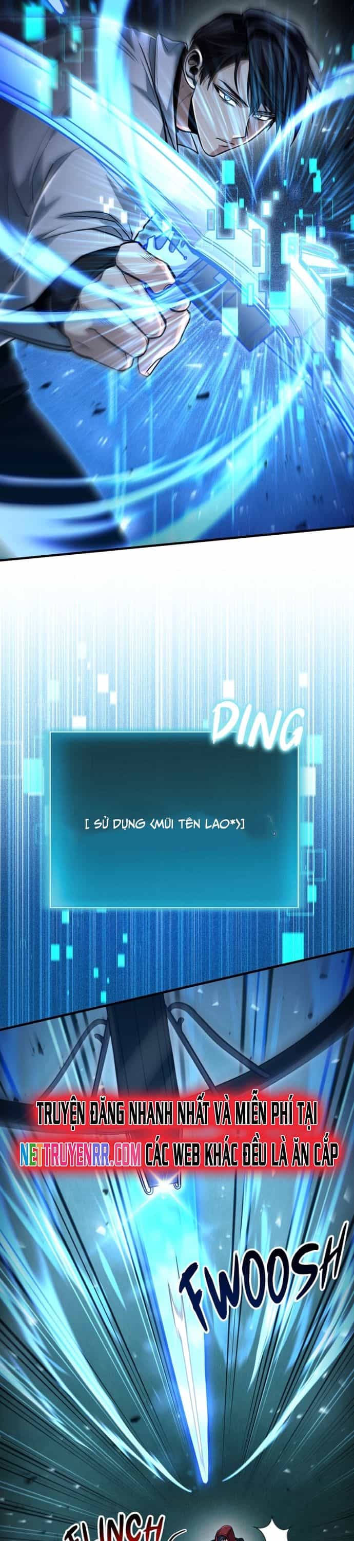 Làm Sao Sống Như Một Trị Liệu Sư Ngầm - Chương 57 - ảnh 15