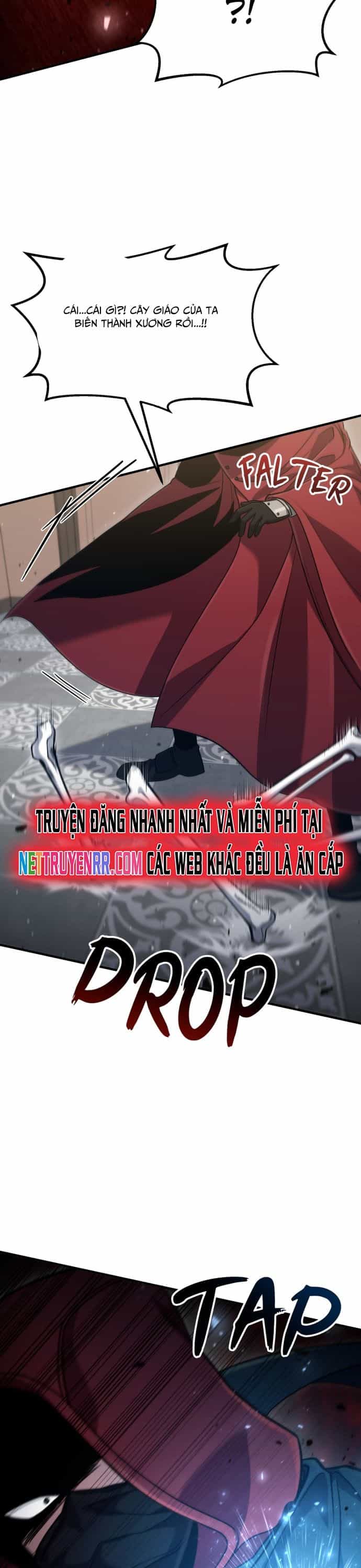 Làm Sao Sống Như Một Trị Liệu Sư Ngầm - Chương 57 - ảnh 22