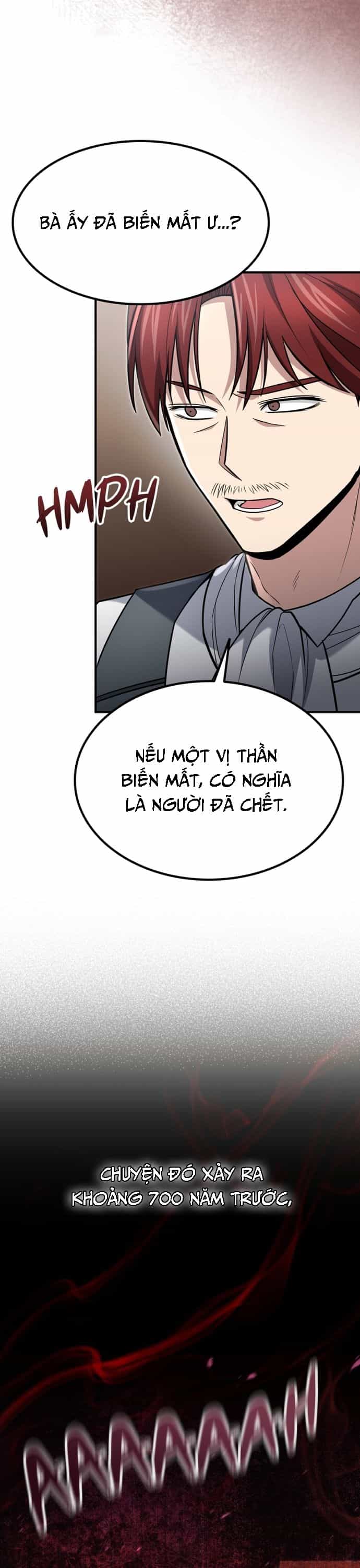 Làm Sao Sống Như Một Trị Liệu Sư Ngầm - Chương 60 - ảnh 22