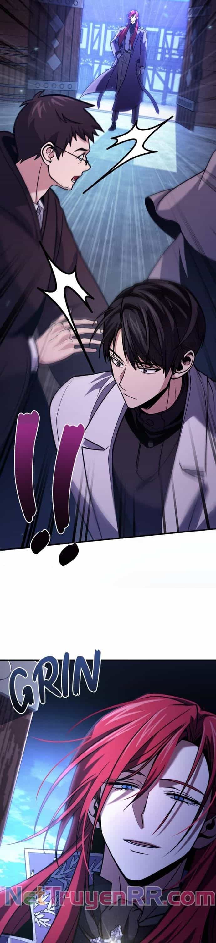 Làm Sao Sống Như Một Trị Liệu Sư Ngầm - Chương 62 - ảnh 24