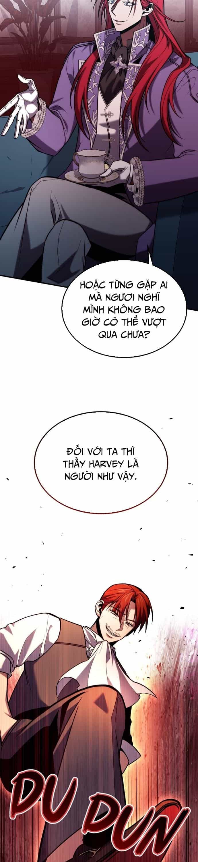 Làm Sao Sống Như Một Trị Liệu Sư Ngầm - Chương 62 - ảnh 34