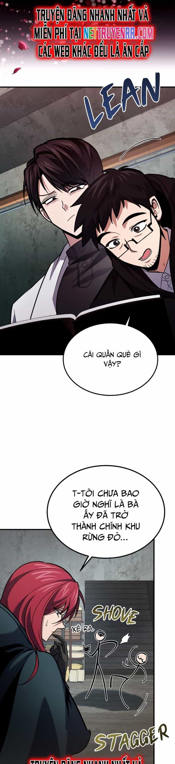 Làm Sao Sống Như Một Trị Liệu Sư Ngầm - Chương 65 - ảnh 17