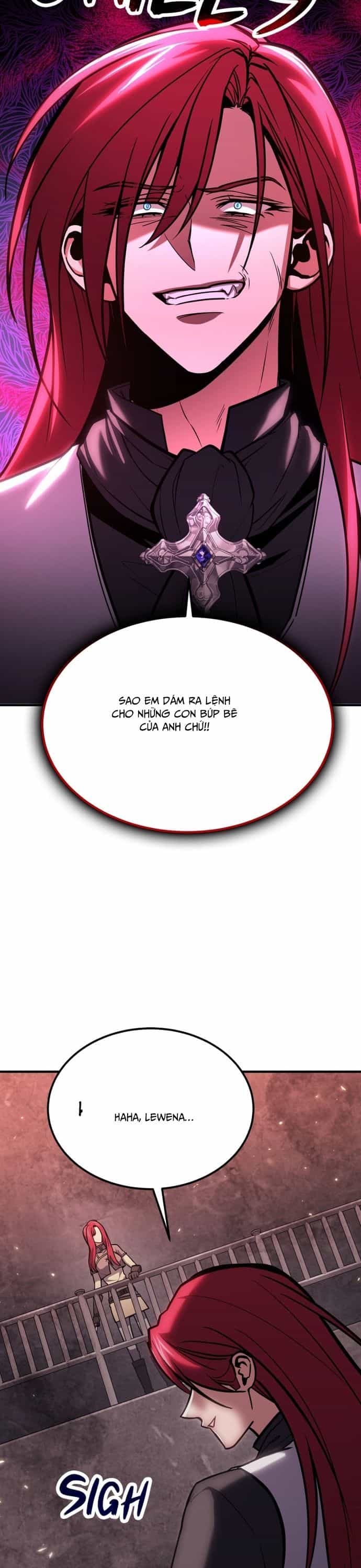 Làm Sao Sống Như Một Trị Liệu Sư Ngầm - Chương 69 - ảnh 5