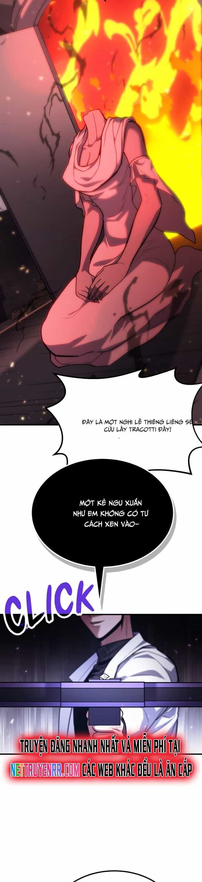 Làm Sao Sống Như Một Trị Liệu Sư Ngầm - Chương 69 - ảnh 8