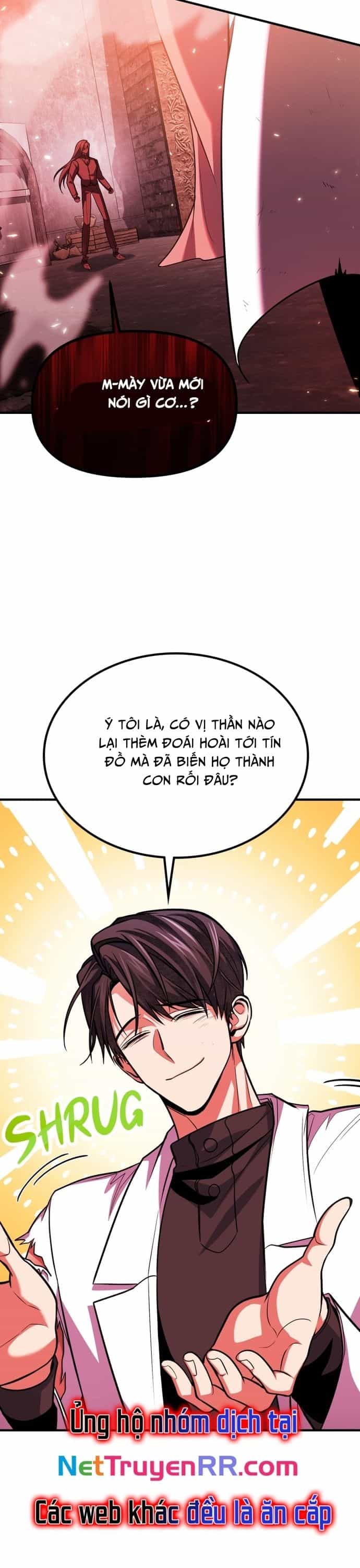 Làm Sao Sống Như Một Trị Liệu Sư Ngầm - Chương 72 - ảnh 12