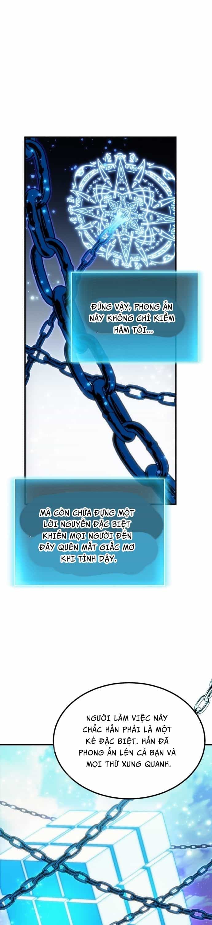 Làm Sao Sống Như Một Trị Liệu Sư Ngầm - Chương 77 - ảnh 17