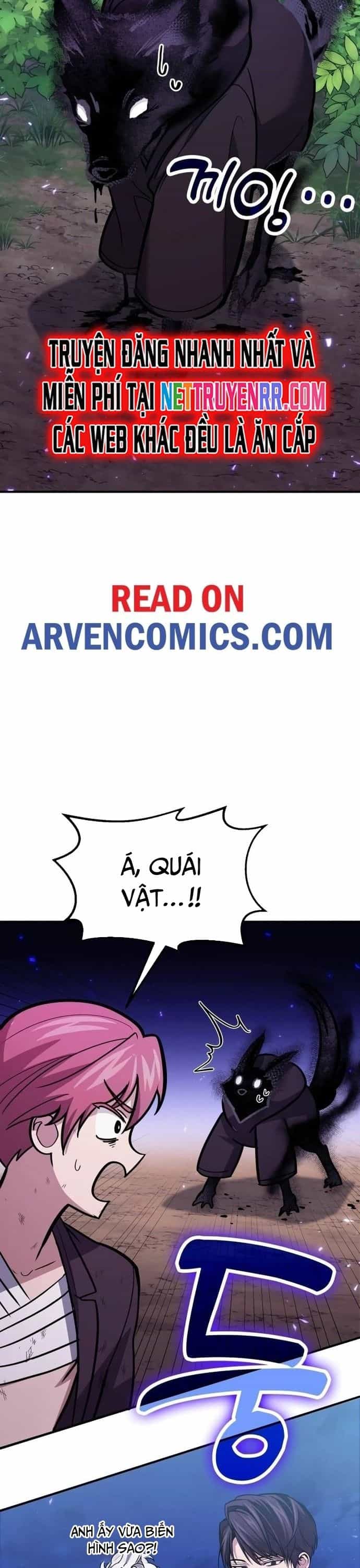 Làm Sao Sống Như Một Trị Liệu Sư Ngầm - Chương 84 - ảnh 41