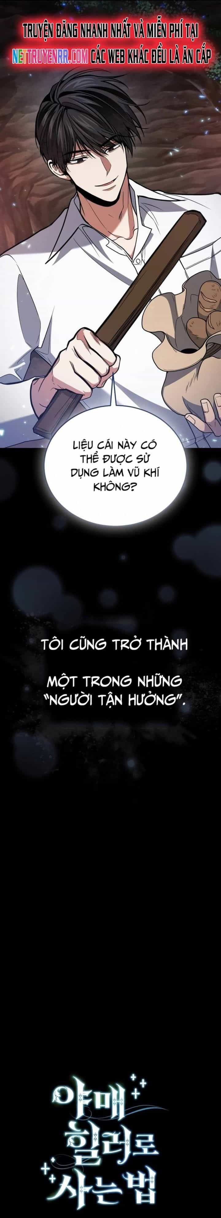 Làm Sao Sống Như Một Trị Liệu Sư Ngầm - Chương 88 - ảnh 10