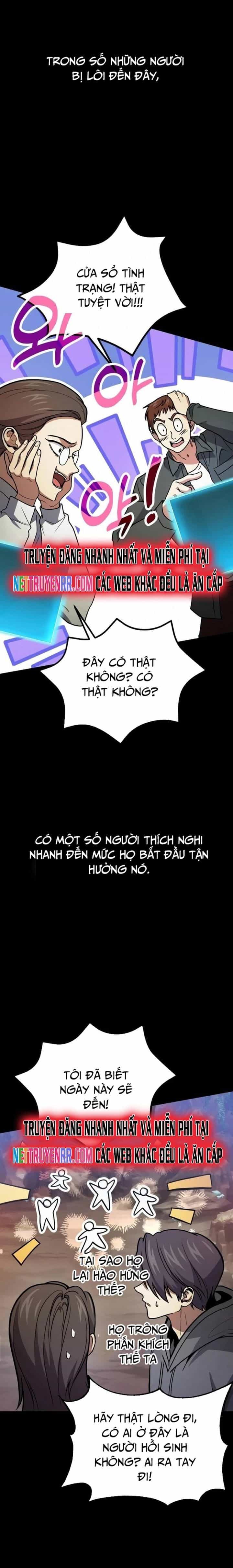 Làm Sao Sống Như Một Trị Liệu Sư Ngầm - Chương 88 - ảnh 7