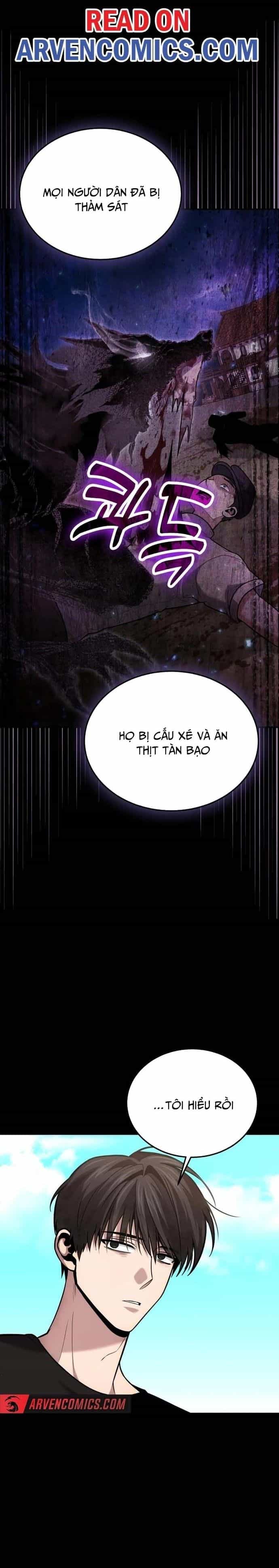 Làm Sao Sống Như Một Trị Liệu Sư Ngầm - Chương 92 - ảnh 12