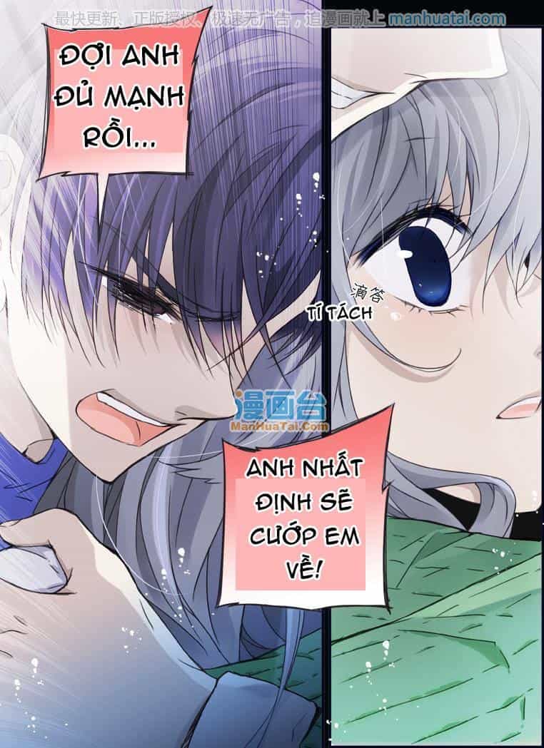 Lam Sí - Chương 106 - ảnh 34