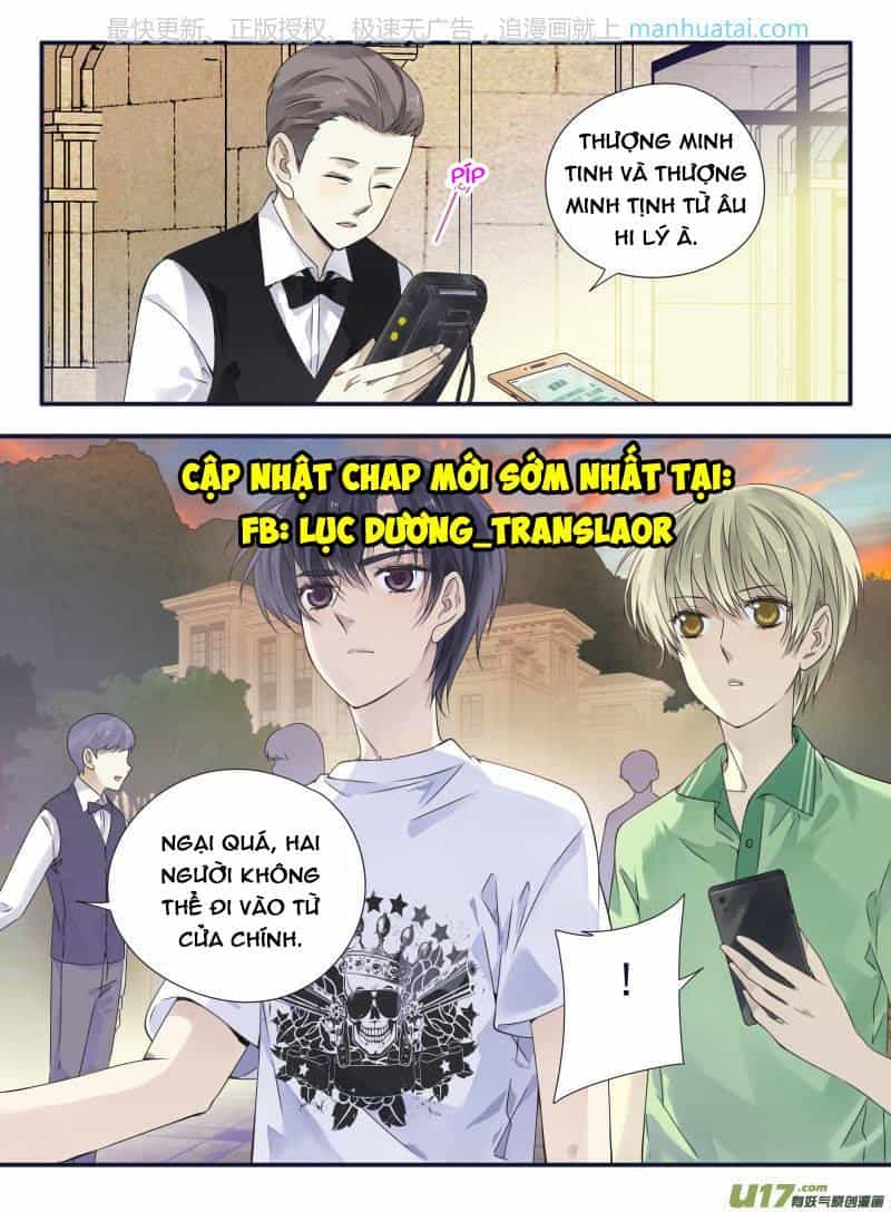 Lam Sí - Chương 121 - ảnh 10