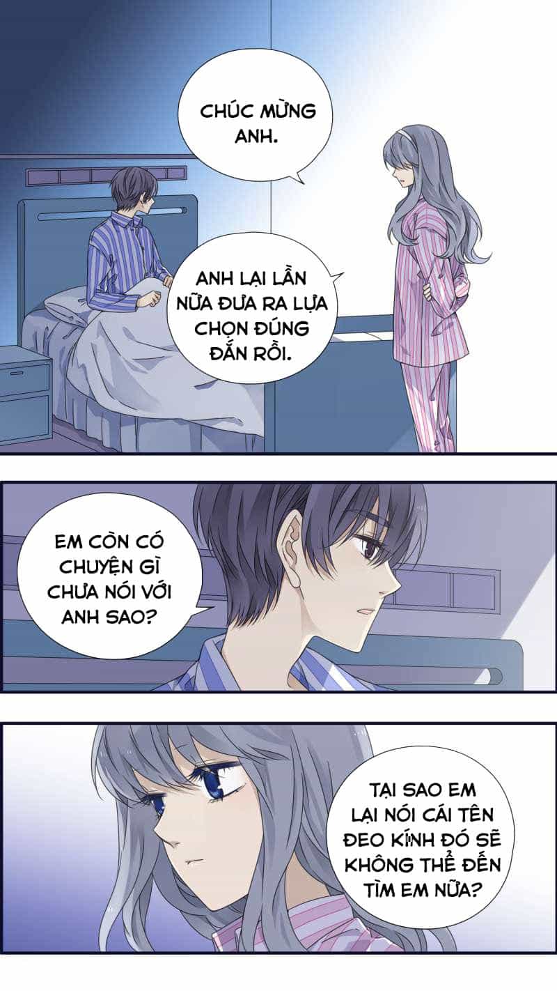 Lam Sí - Chương 167 - ảnh 14