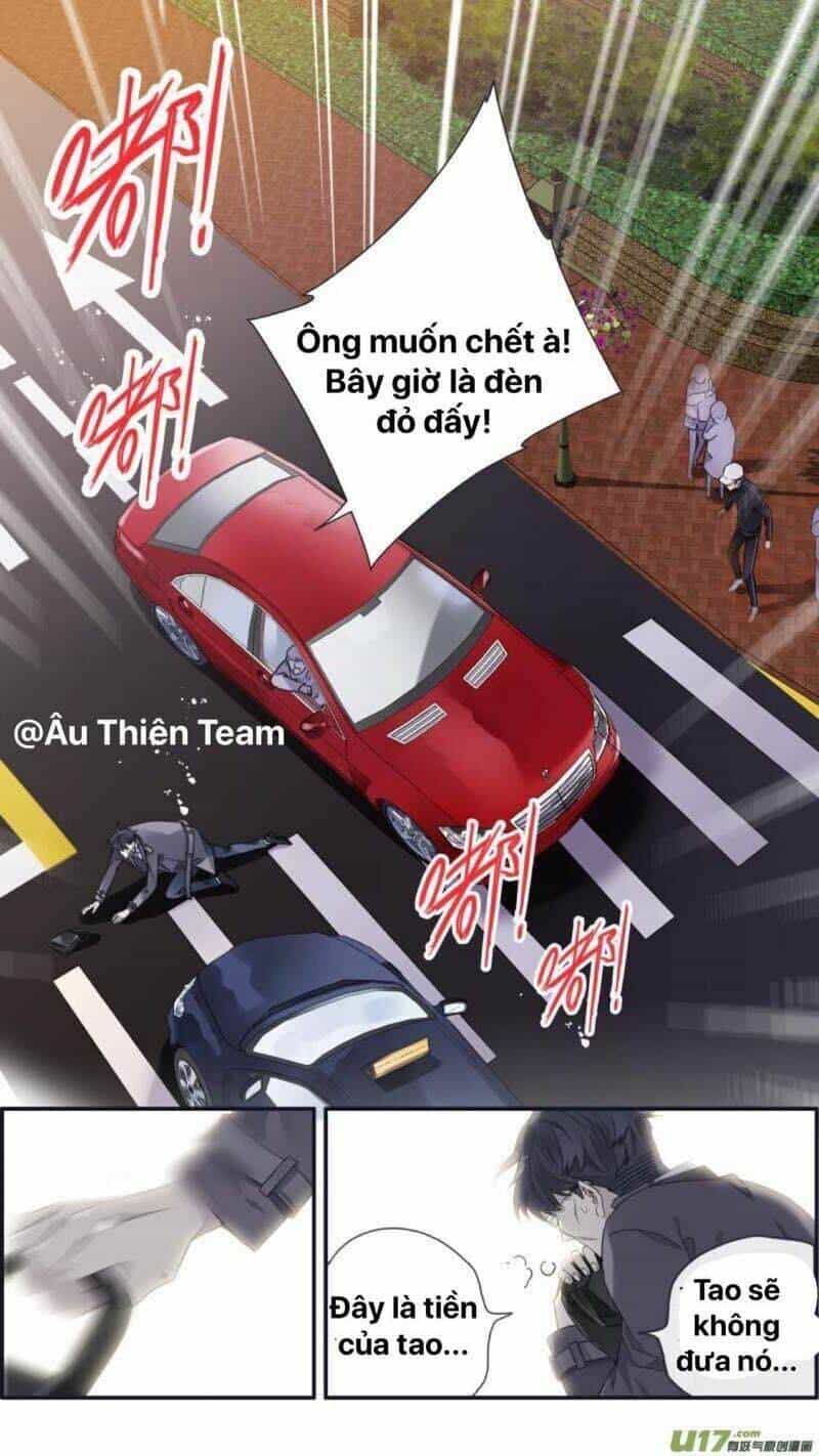 Lam Sí - Chương 211 - ảnh 10