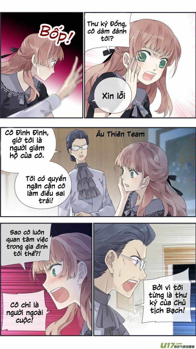Lam Sí - Chương 231 - ảnh 6