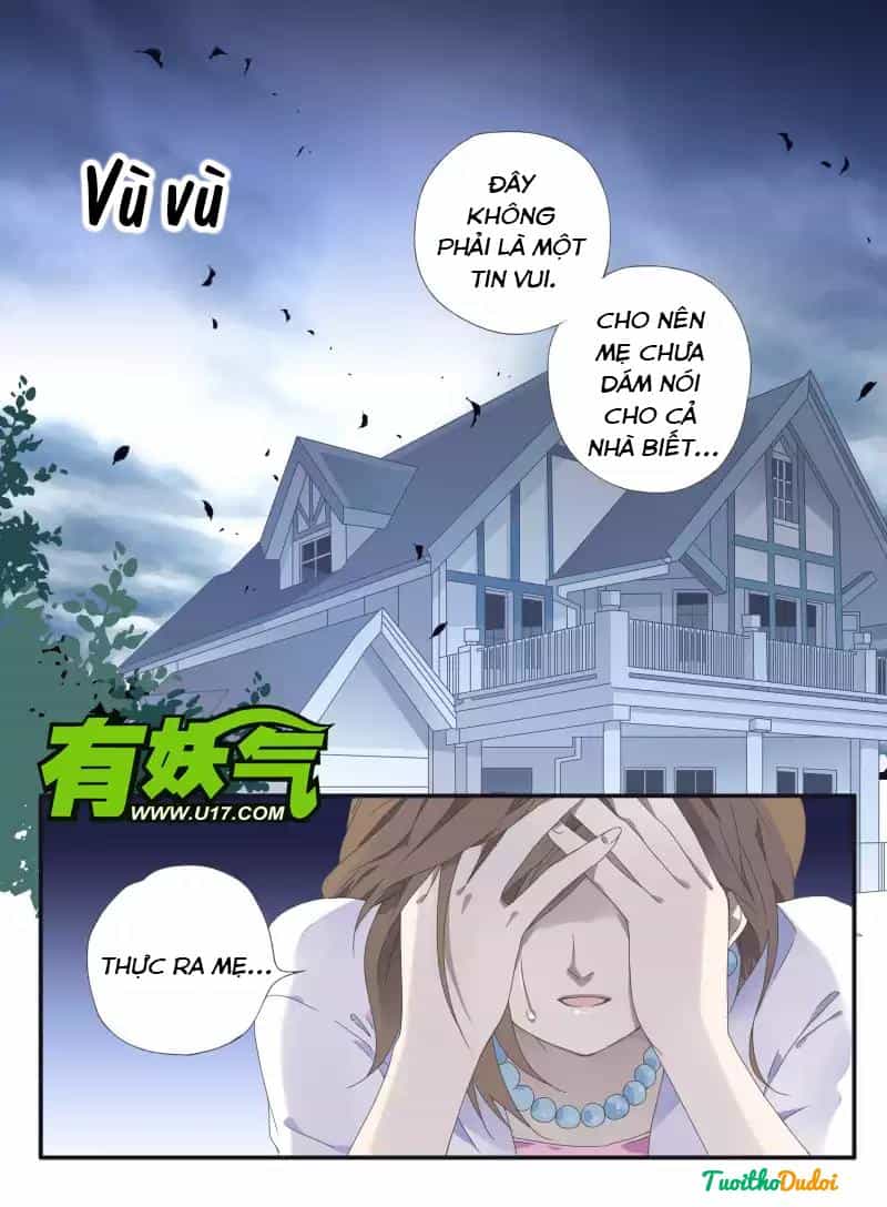 Lam Sí - Chương 31 - ảnh 3