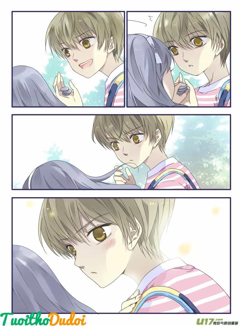 Lam Sí - Chương 47 - ảnh 3