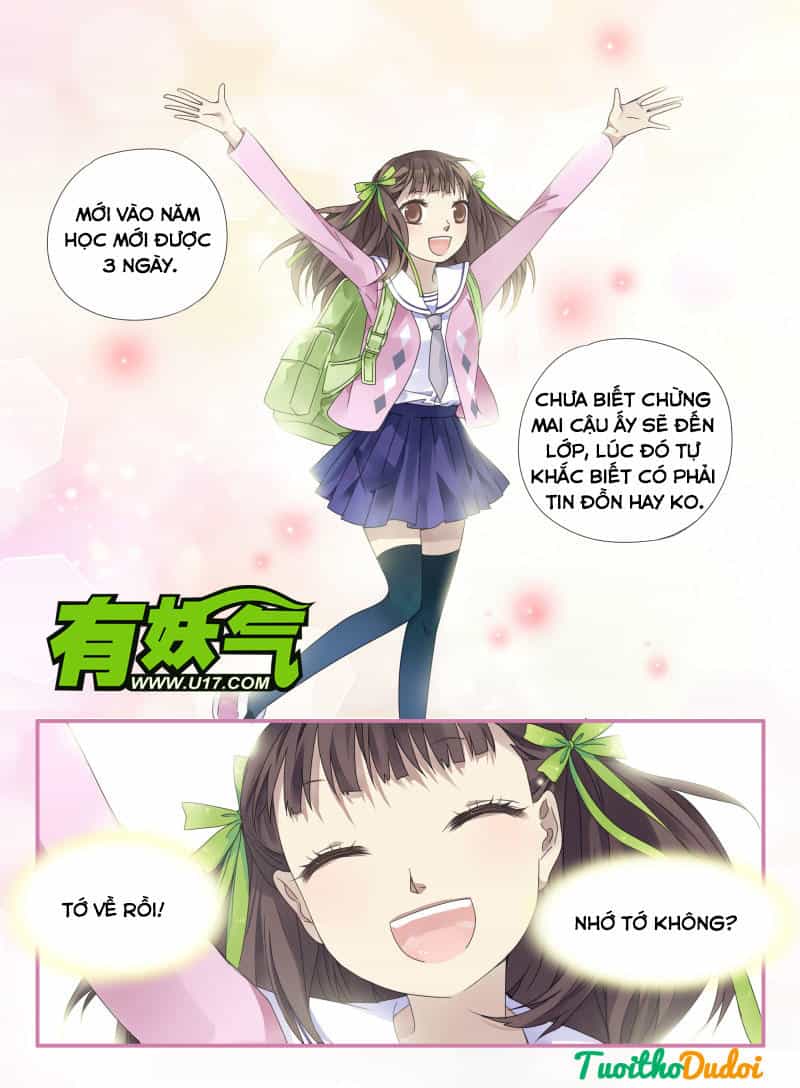 Lam Sí - Chương 48 - ảnh 13