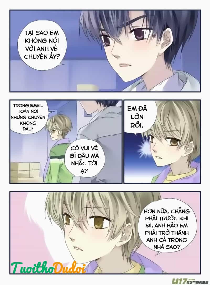 Lam Sí - Chương 56 - ảnh 9