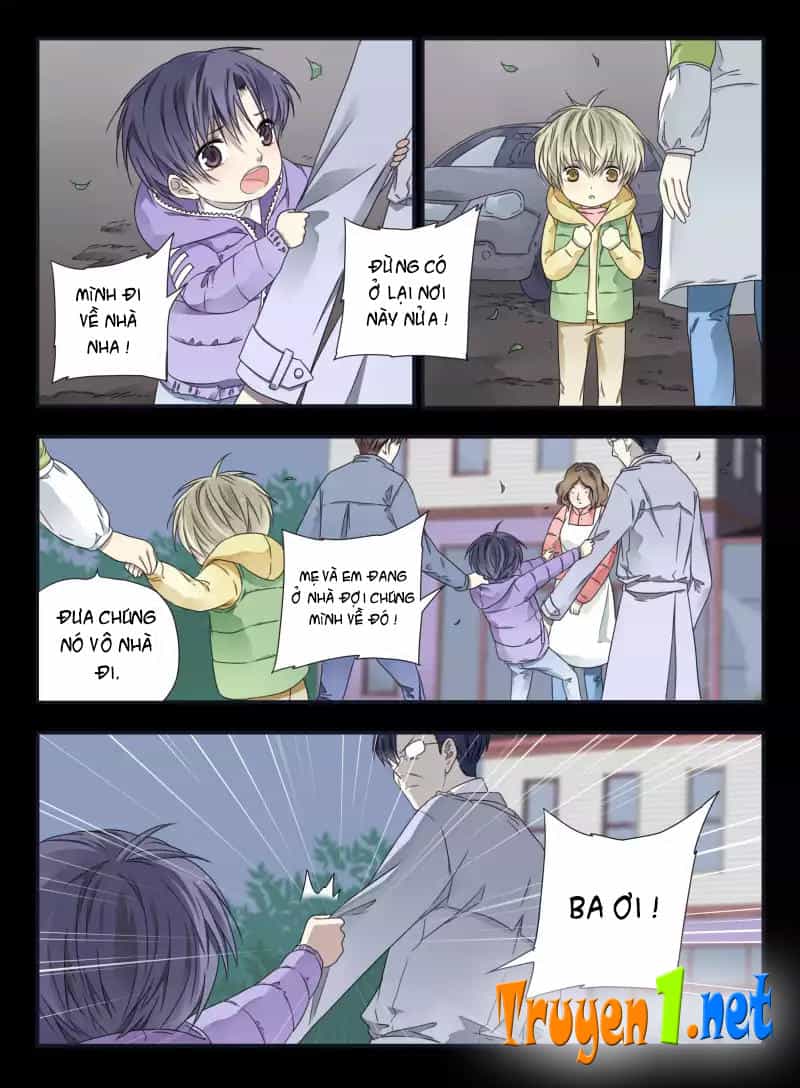 Lam Sí - Chương 63 - ảnh 10