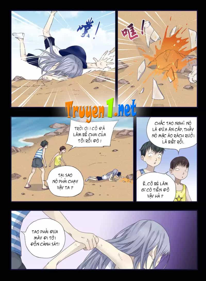 Lam Sí - Chương 73 - ảnh 11