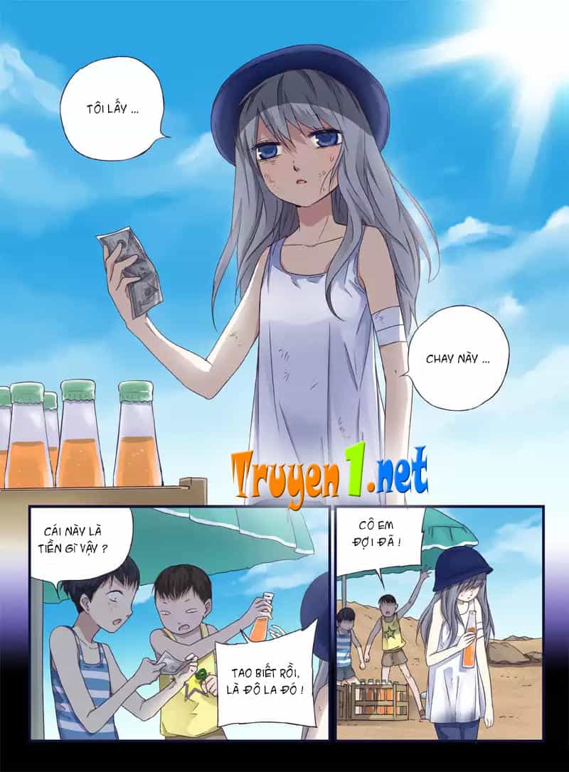 Lam Sí - Chương 73 - ảnh 9