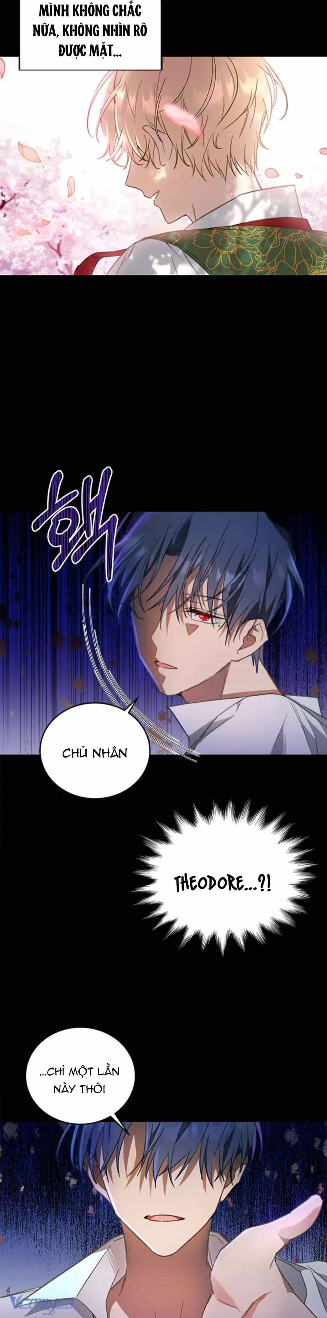 Làm Thế Nào Để Ăn Chủ Nhân - Chương 10 - ảnh 5