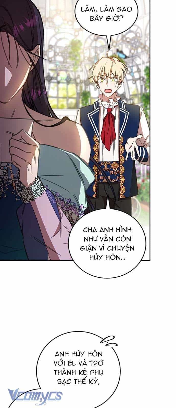 Làm Thế Nào Để Ăn Chủ Nhân - Chương 11 - ảnh 52
