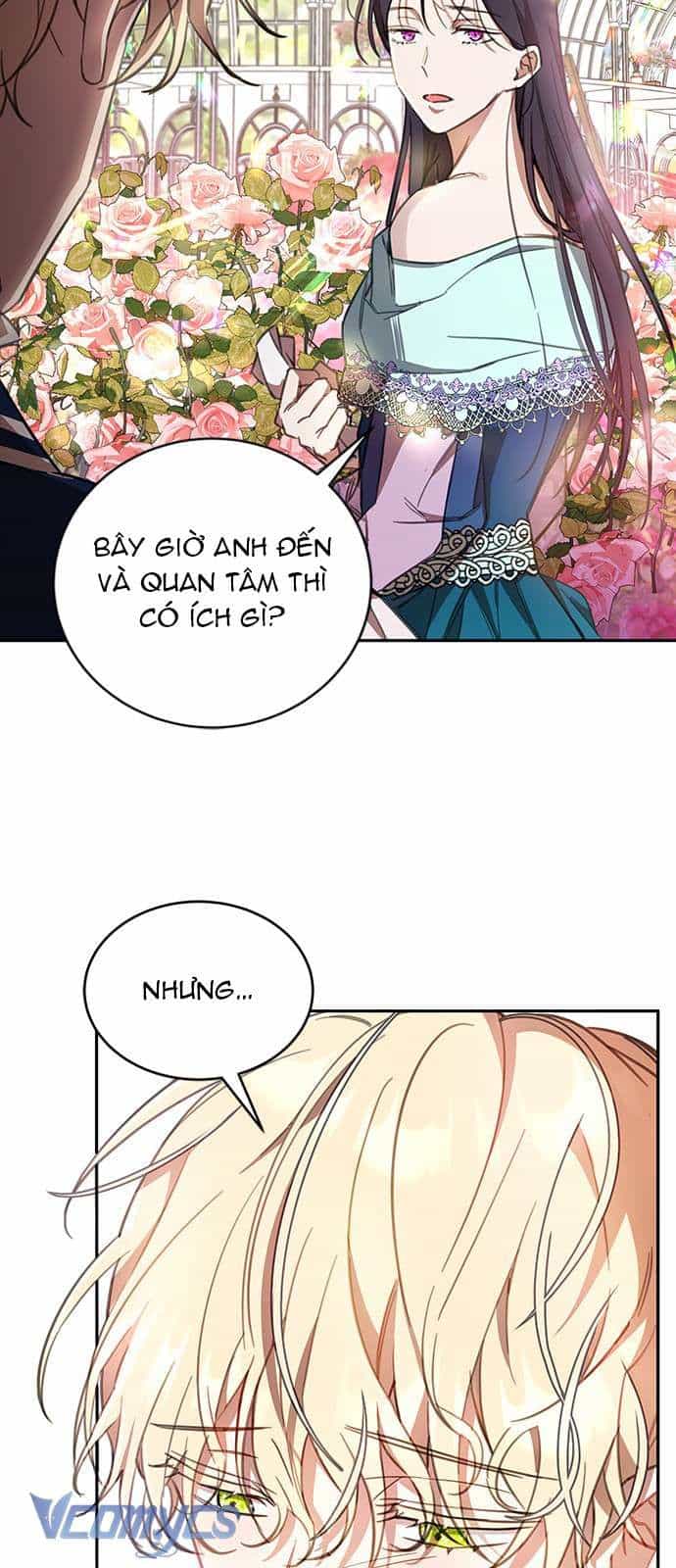 Làm Thế Nào Để Ăn Chủ Nhân - Chương 11 - ảnh 54