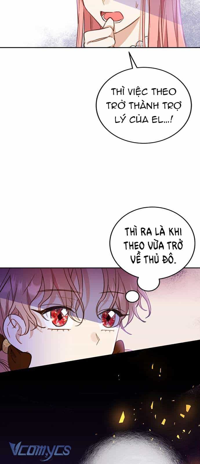 Làm Thế Nào Để Ăn Chủ Nhân - Chương 14 - ảnh 54