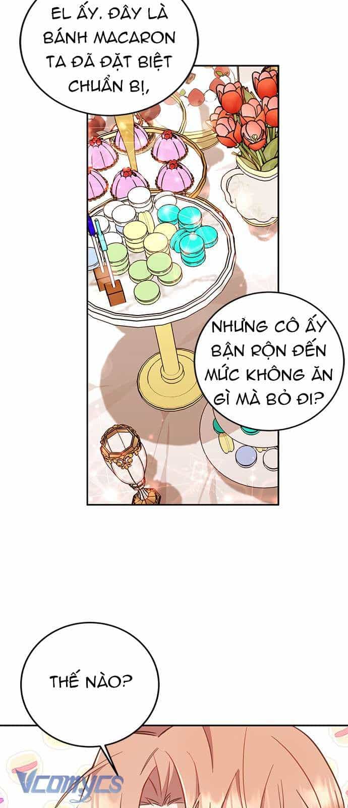 Làm Thế Nào Để Ăn Chủ Nhân - Chương 14 - ảnh 60