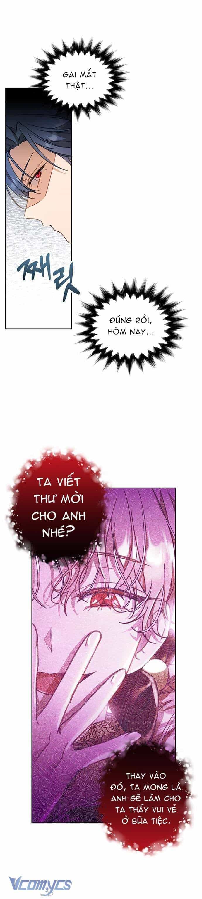 Làm Thế Nào Để Ăn Chủ Nhân - Chương 18 - ảnh 33