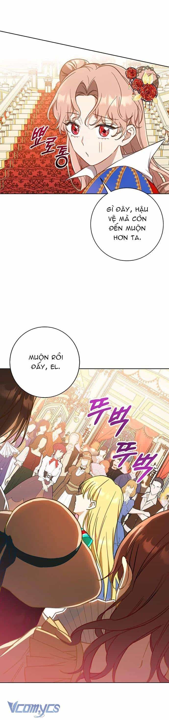 Làm Thế Nào Để Ăn Chủ Nhân - Chương 18 - ảnh 42
