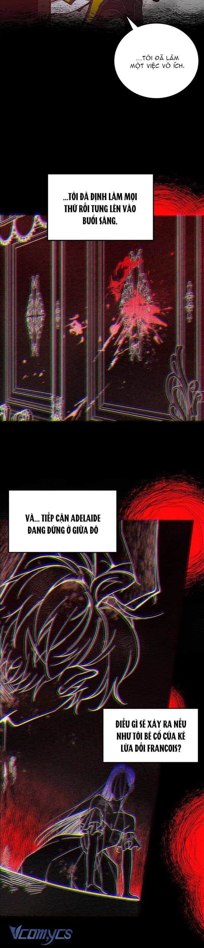 Làm Thế Nào Để Ăn Chủ Nhân - Chương 22 - ảnh 36