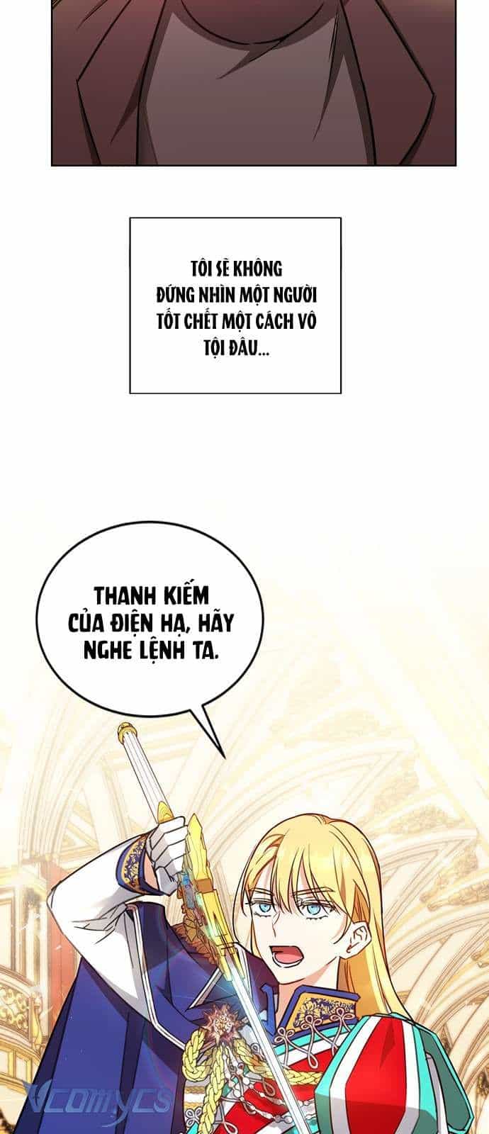 Làm Thế Nào Để Ăn Chủ Nhân - Chương 24 - ảnh 50