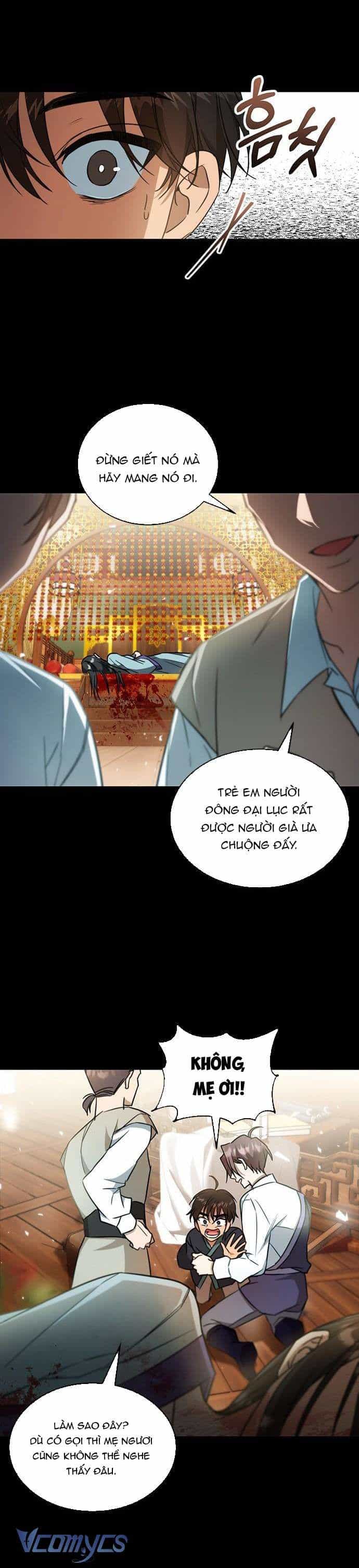 Làm Thế Nào Để Ăn Chủ Nhân - Chương 25 - ảnh 20